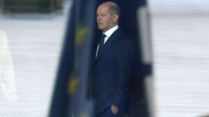 ZDF-Politbarometer: Mehrheit mit Bundesregierung unzufrieden