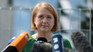 FDP kritisiert Paus für Zahlen zur Kindergrundsicherung