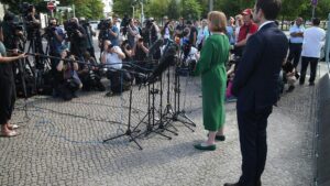 Frauenrat kritisiert Transfeindlichkeit im Selbstbestimmungsgesetz