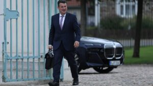 Heil fordert Ende des "kleinkarierten" Ampel-Streits