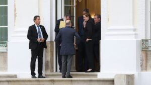 Kabinettsklausur: Ampel plant 28 Maßnahmen für Bürokratieabbau