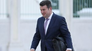 FDP verlangt von Heil Offenlegung der Bürgergeld-Berechnung