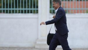 Habeck verteidigt Industriestrompreis