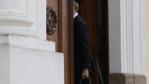 Lindner sieht höhere Staatsausgaben als Inflationstreiber