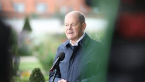 Kabinettsklausur beendet – Scholz sieht "produktive Sommerpause"