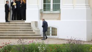 Insa: Ampel mit schlechtestem Wert seit Bundestagswahl