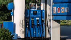 Spritpreise Anfang August erneut gestiegen