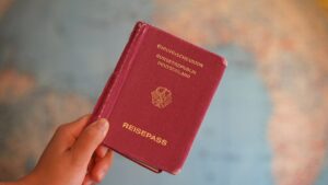 Landkreistag fordert Abkehr von doppelter Staatsbürgerschaft