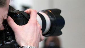 Übergriffe auf Journalisten in Niger