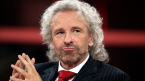Angeblich letztes "Wetten, dass..?" mit Gottschalk im November