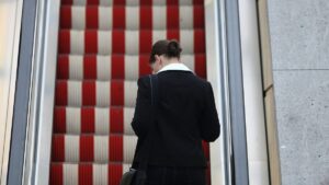 Frauen in obersten Führungspositionen weiter unterrepräsentiert