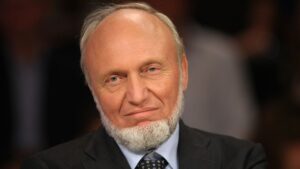 Scharfe Kritik an Klima-Thesen von Hans-Werner Sinn