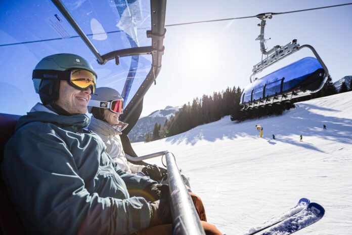 Bild/ Fotograf Moritz Attenberger- Bergbahnen Sudelfeld