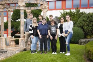 Arbeitgeber der Zukunft