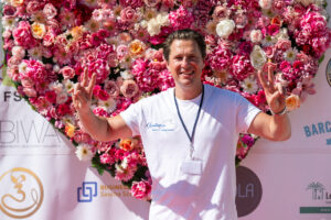 Charity Cannonball auf Mallorca bringt € 25.945,- für Kinder in Not