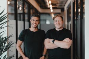 Series-A-Finanzierung: deskbird erhält Investment über 13 Millionen US-Dollar