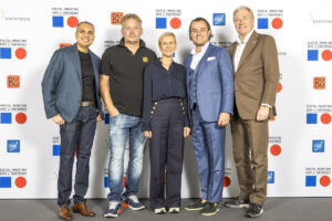 DMEXCO 2023 trifft den Nerv der Branche