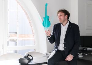 rooom AG schließt Finanzierungsrunde über 17 Millionen Euro ab