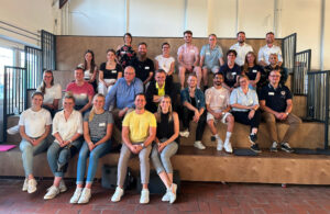 MACHacademy 2023 erfolgreich gestartet