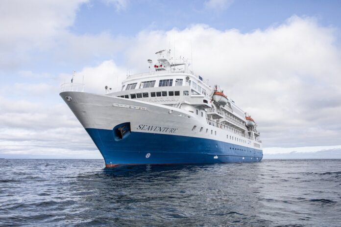 Foto Iceland ProCruises