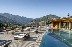 Wandern, Wellness, Wohlfühlen