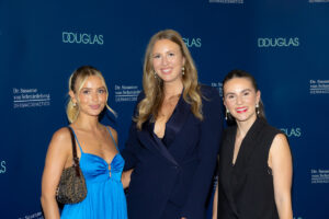 Eleganz trifft Innovation