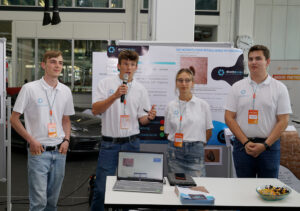 Schülerwettbewerb sucht innovative Geschäftsideen