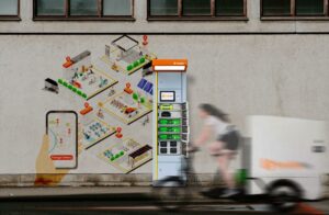 Swobbee launcht Onlineshop für Mietbatterien