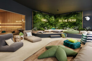 Für Freigeister und Bergliebhaber