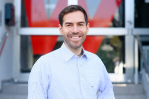 Frank Hammerschmidt Country Manager Woltair