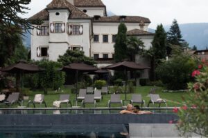 Castel Rundegg: Außergewöhnlich – Urlaub im Schloss