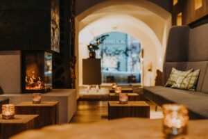 Hotel Gasthof Hinteregger: Altes bewahren, Neues gestalten