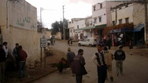 Kritik an Marokko wegen Verzicht auf Hilfeersuchen