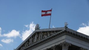 Österreichische Regierung lehnt private Seenotrettung ab