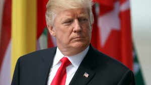 Nato-Generalsekretär sieht mögliche Trump-Rückkehr gelassen