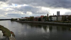 Mobilitätsforscher wirbt für Einsatz emissionsarmer Tragflügelboote