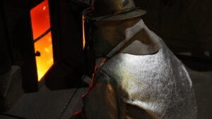 Beschäftigung im Verarbeitenden Gewerbe nimmt zu