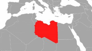 Zahl der Toten in Libyen steigt über 11.000