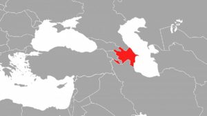 Aserbaidschan erklärt Militäreinsatz in Bergkarabach für beendet