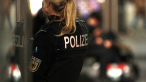 Polizeigewerkschaft befürwortet verstärkten Kampf gegen Schleuser