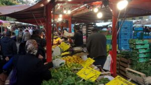 Geschäftsklima für Selbständige kühlt sich weiter ab