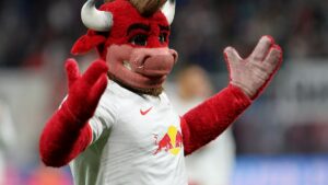 RB Leipzig trennt sich von Sportgeschäftsführer Max Eberl