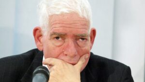 Schuster kritisiert Bedrohungslage für Juden in Deutschland