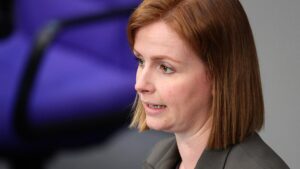 FDP-Fraktionsvize Jensen kritisiert Asyldebatte