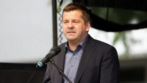 Schulze verbittet sich Günther-Kritik an CDU Thüringen