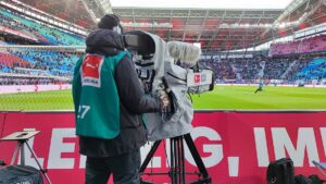 Grimme-Institut: ARD und ZDF sollten auf Sportrechte verzichten