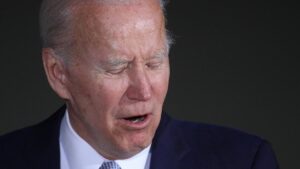 Republikaner planen Amtsenthebungsverfahren gegen US-Präsident Biden