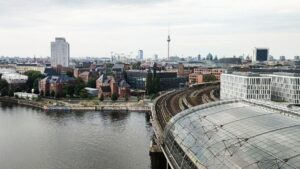 Bericht: Russische Investoren drängen in Berliner Immobilienmarkt