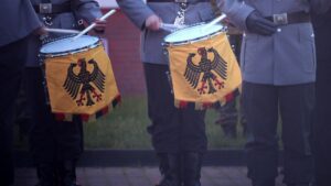 Wehrbeauftragte hält Ziel von 203.000 Soldaten für nicht erreichbar