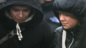 Neubauer besorgt über schwindenden Rückhalt für Klimabewegung